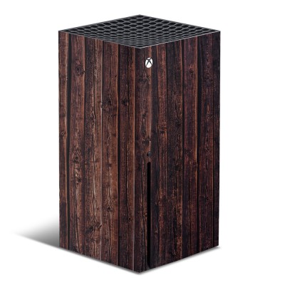 Xbox Series X Console Skin Gradient - 1