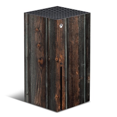 Xbox Series X Console Skin Knots - 1