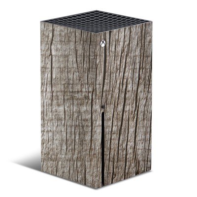 Xbox Series X Console Skin Limba - 1