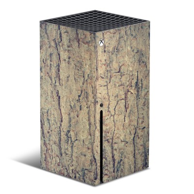 Xbox Series X Console Skin Pale - 1