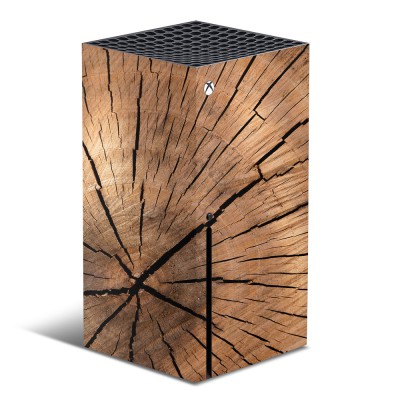 Xbox Series X Console Skin Rings - 1