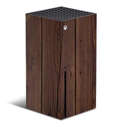 Xbox Series X Console Skin Sapeli - 1