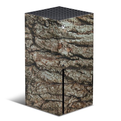 Xbox Series X Console Skin Spruce - 1