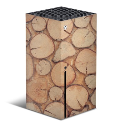 Xbox Series X Console Skin Trunks - 1