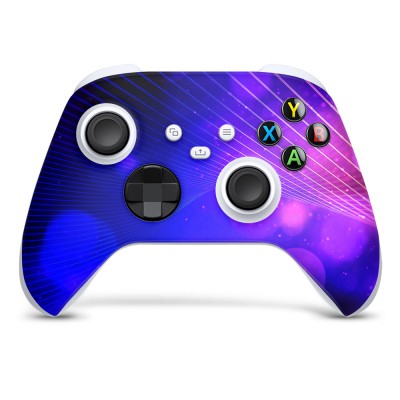 - Ontwerp je eigen Xbox Series S Controller Skin - 2