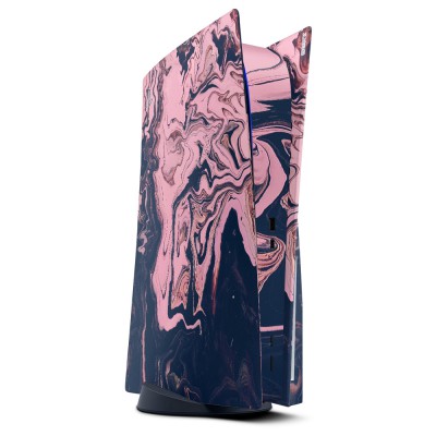 PlayStation 5 Console Skin Blends - 1