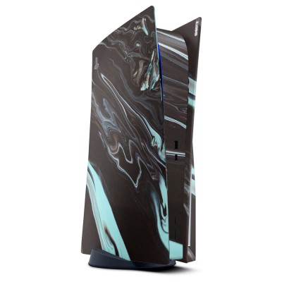 PlayStation 5 Console Skin Coffee - 1