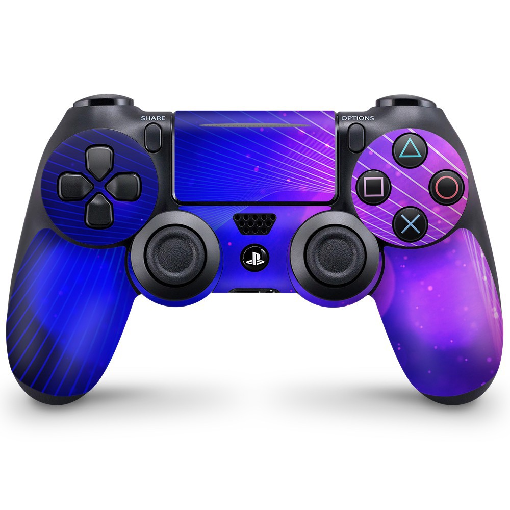 - Design your own Playstation 4 Controller Skin - 2
