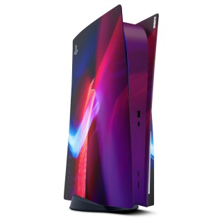 PlayStation 5 Console Skin Neyon - 1