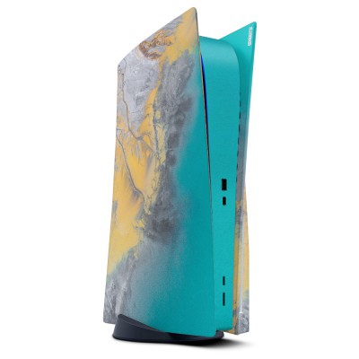 PlayStation 5 Console Skin Shades - 1