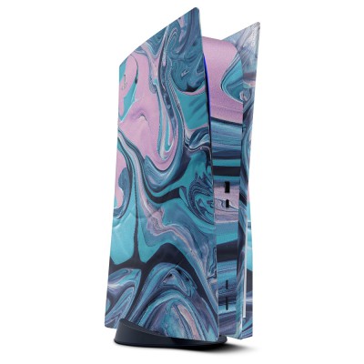 PlayStation 5 Console Skin Slick - 1