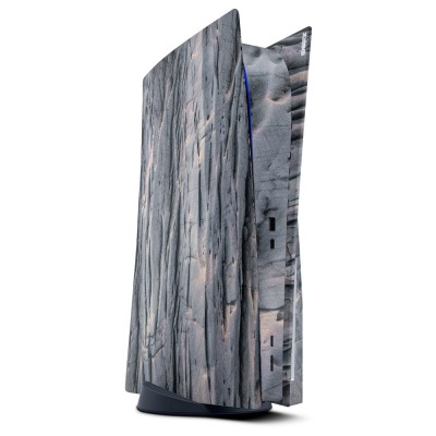 PlayStation 5 Console Skin Terra - 1