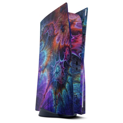 PlayStation 5 Console Skin Viral - 1