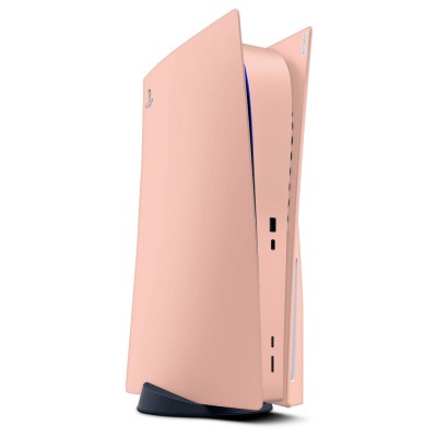 PlayStation 5 Console Skin Perzik - 1