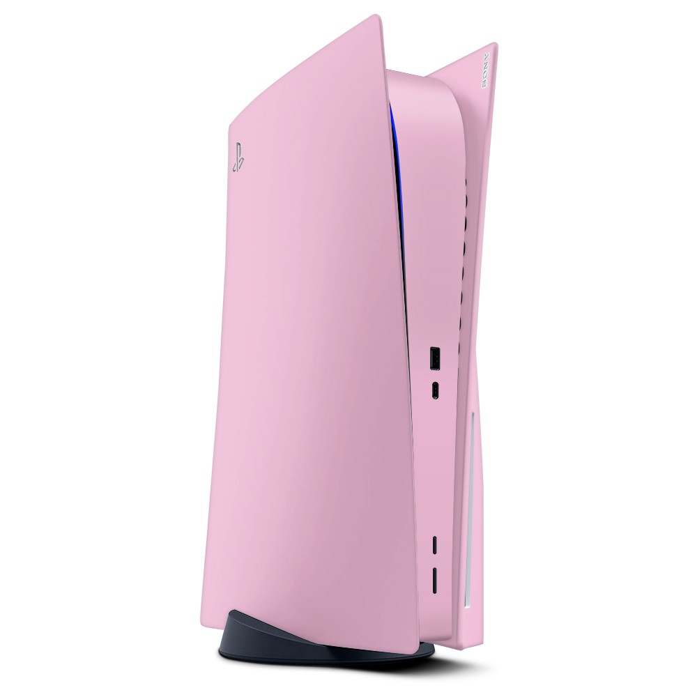 PlayStation 5 Console Skin Roze - 1