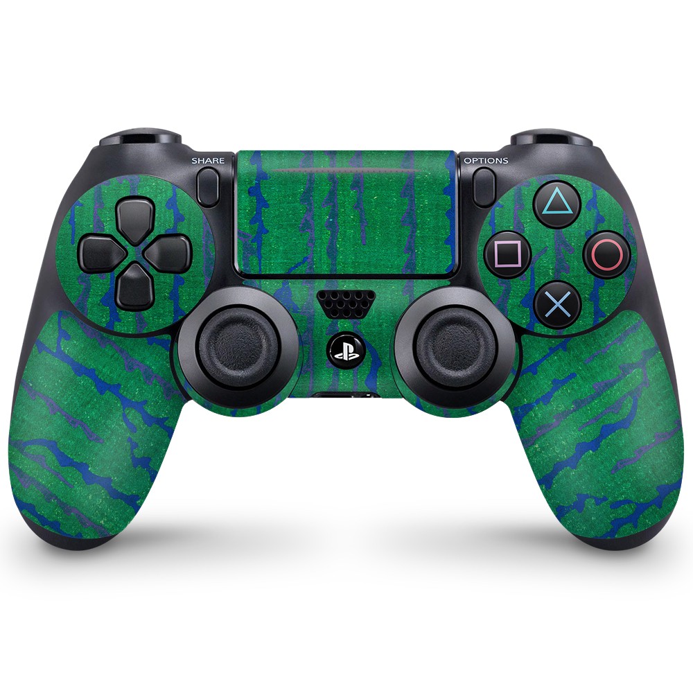 Playstation 4 Controller Skin Arisu - 1