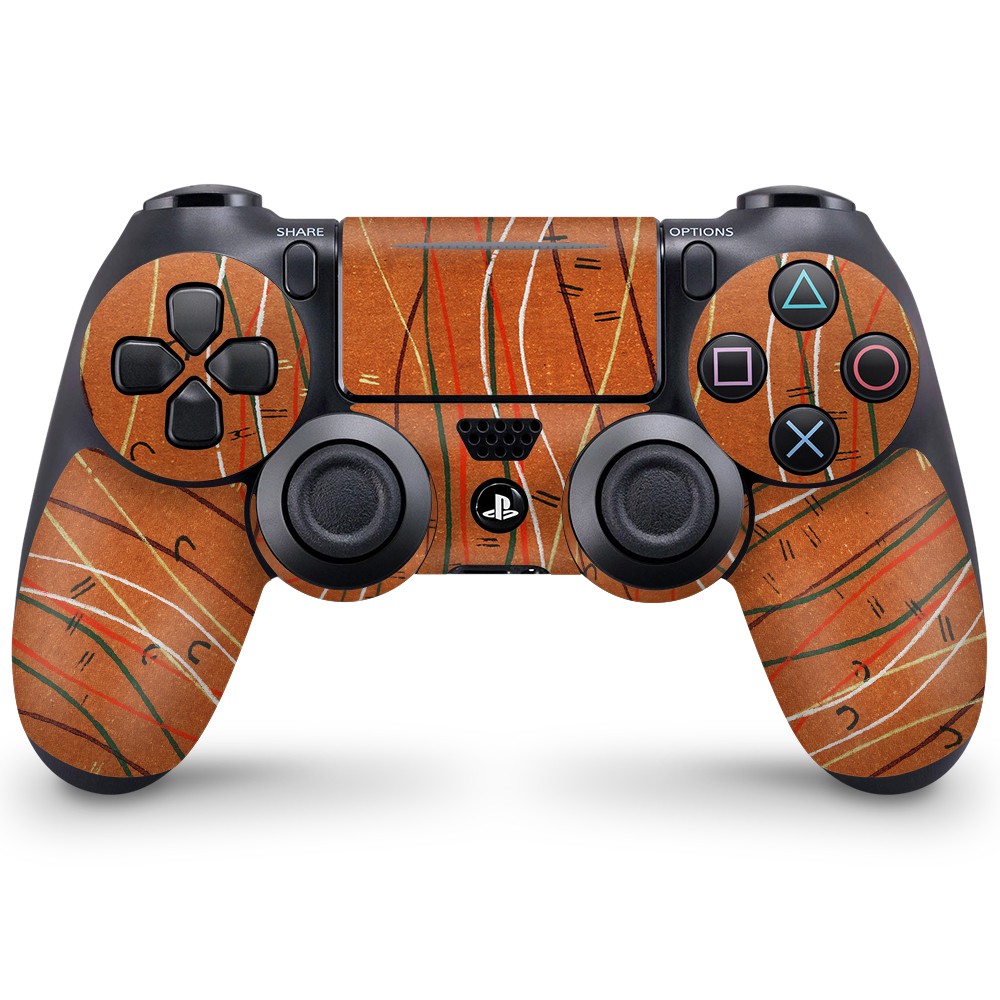 Playstation 4 Controller Skin Arata - 1