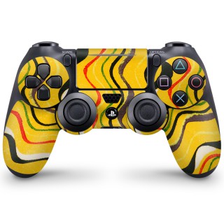 Playstation 4 Controller Skin Arakan - 1