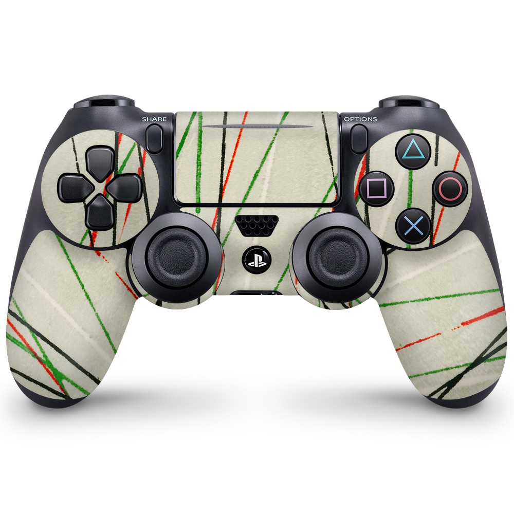 Playstation 4 Controller Skin Annya - 1