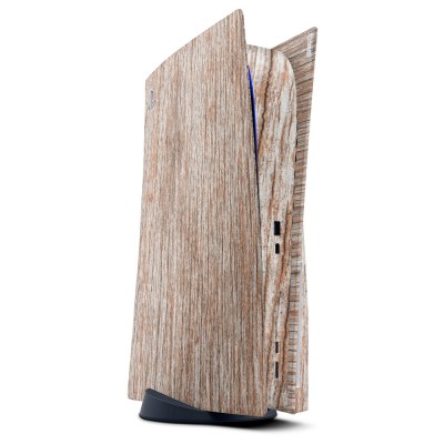 PlayStation 5 Console Skin Abachi - 1