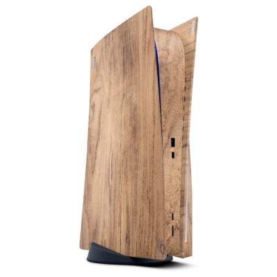 PlayStation 5 Console Skin Balsa - 1