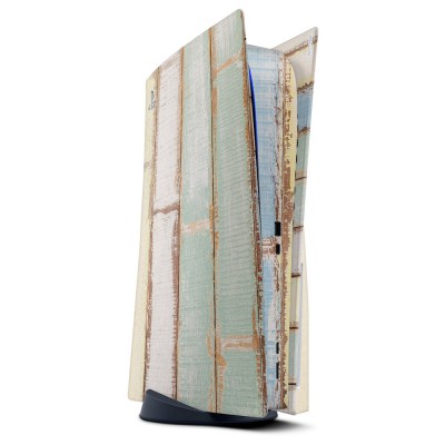 PlayStation 5 Console Skin Fence - 1