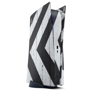 PlayStation 5 Console Skin Target - 1