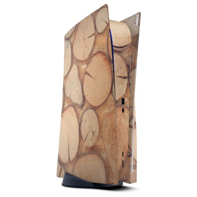 PlayStation 5 Console Skin Trunks - 1