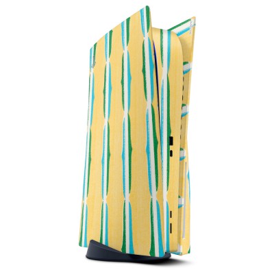 PlayStation 5 Console Skin Aik - 1