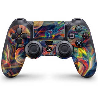 Playstation 4 Controller Skin Candy - 1