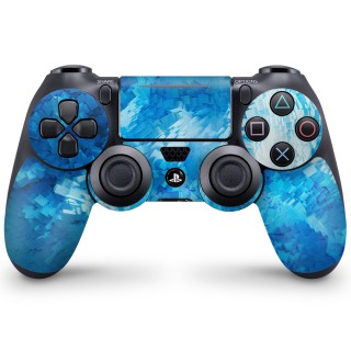 Playstation 4 Controller Skin Iceberg - 1