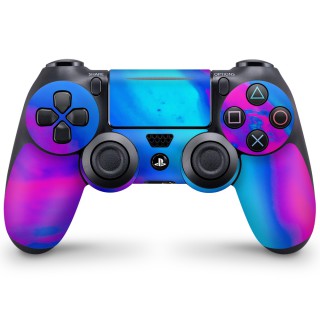 Playstation 4 Controller Skin The Clouds - 1