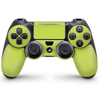 Playstation 4 Controller Skin Lime – 1