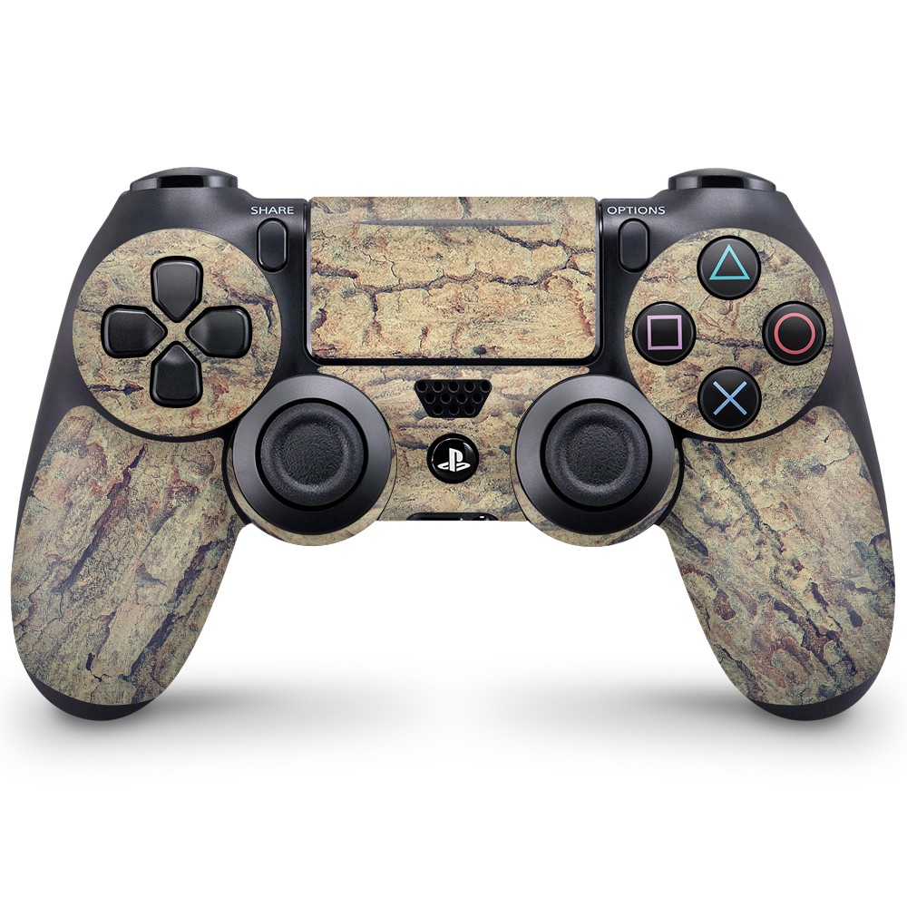 Playstation 4 Controller Skin Pale - 1