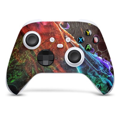 Xbox Series X Controller Skin Echo - 1