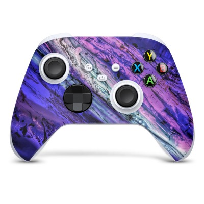 Xbox Series X Controller Skin Fold - 1 Xbox Series X Controller Skin Fold - 1