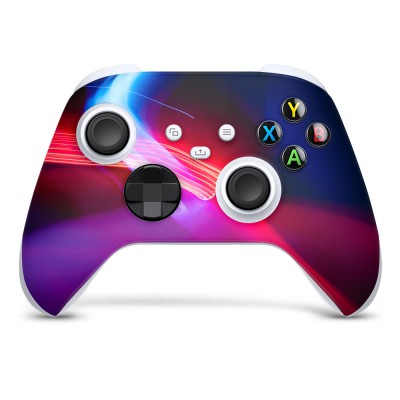 Xbox Series X Controller Skin Neyon - 1