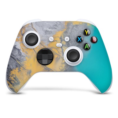 Xbox Series X Controller Skin Shades - 1