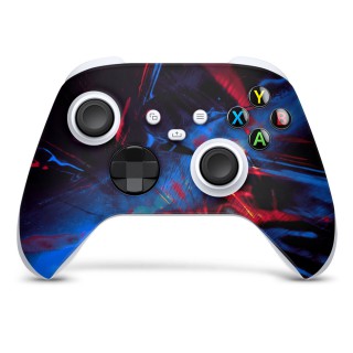 Xbox Series X Controller Skin Shatter - 1