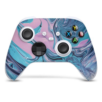 Xbox Series X Controller Skin Slick - 1