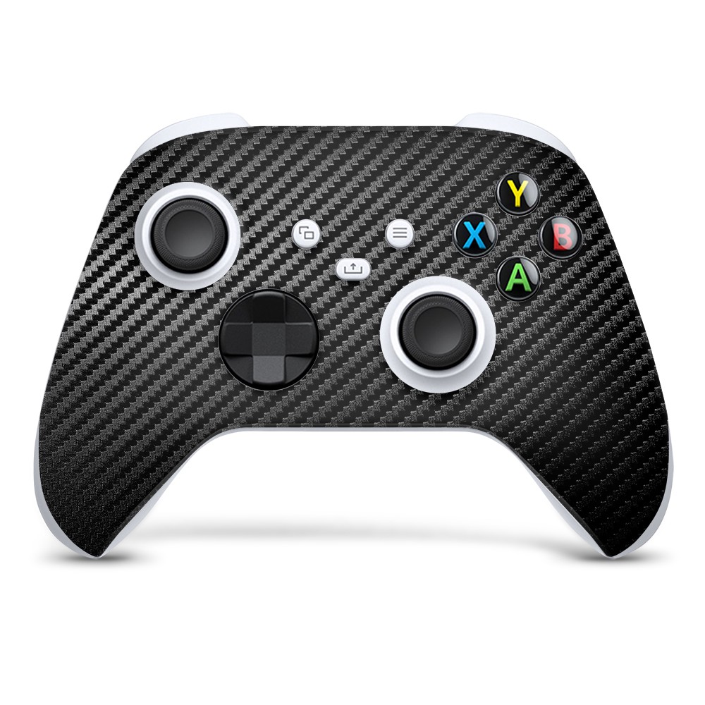 Xbox Series X Controller Skin Carbon - 1