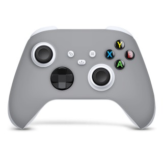 Xbox Series X Controller Skin Grijs - 1