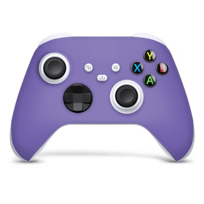 Xbox Series X Controller Skin Paars - 1