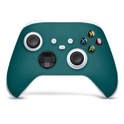 Xbox Series X Controller Skin Zee Groen - 1