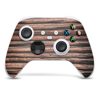 Xbox Series X Controller Skin Beams - 1
