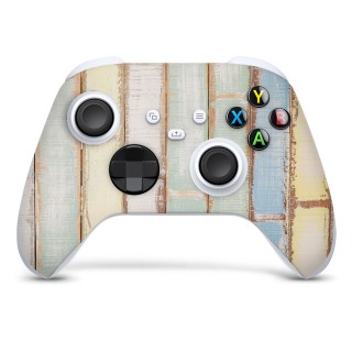 Xbox Series X Controller Skin Fence - 1