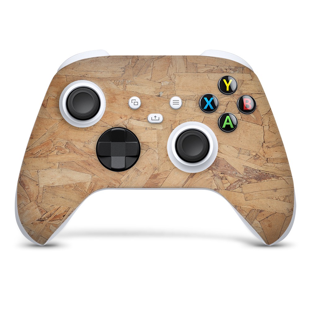 Xbox Series X Controller Skin OSB - 1