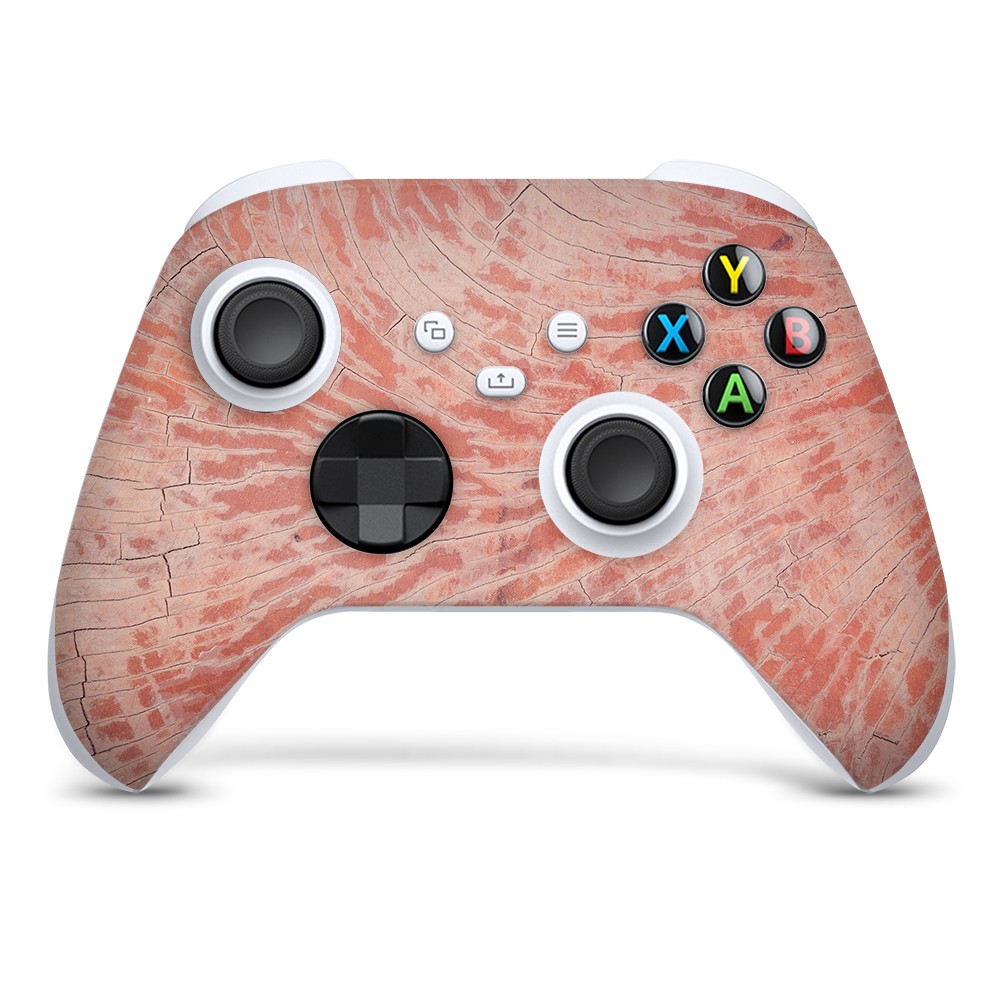 Xbox Series X Controller Skin Rose - 1