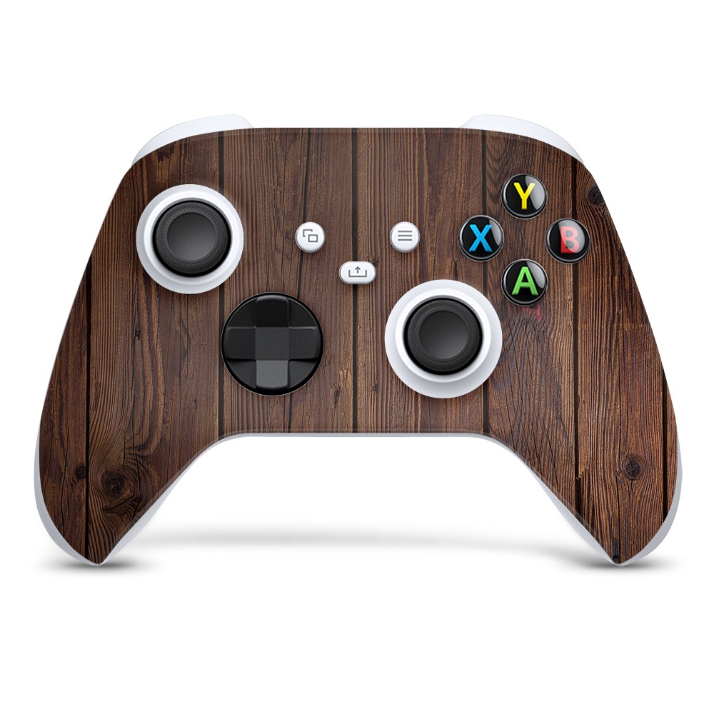 Xbox Series X Controller Skin Sapeli - 1