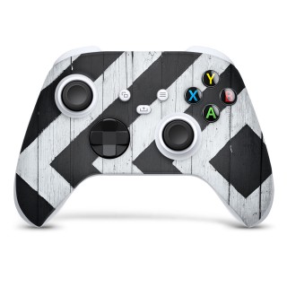 Xbox Series X Controller Skin Target - 1